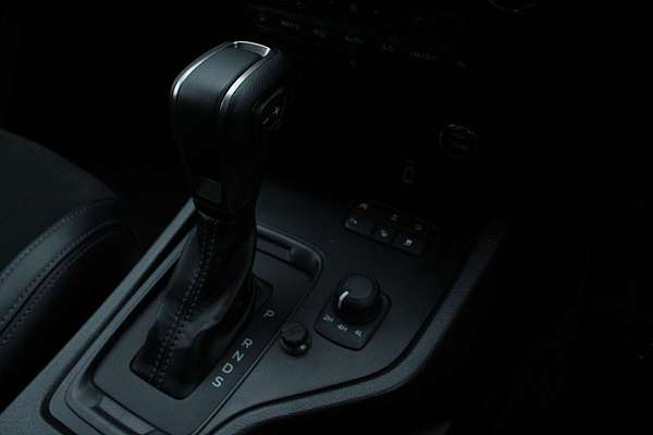 2021 Ford Ranger FX4 Max PX MkIII 4X4 2.0L