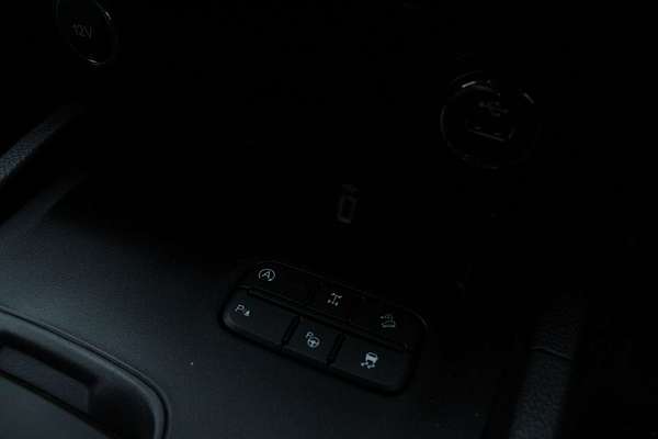 2021 Ford Ranger FX4 Max PX MkIII 4X4 2.0L