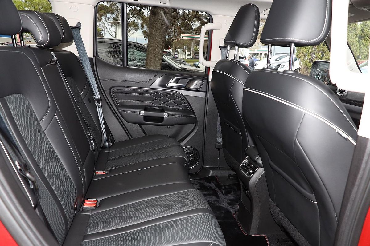 2023 GWM Tank 300 Ultra Hybrid P01