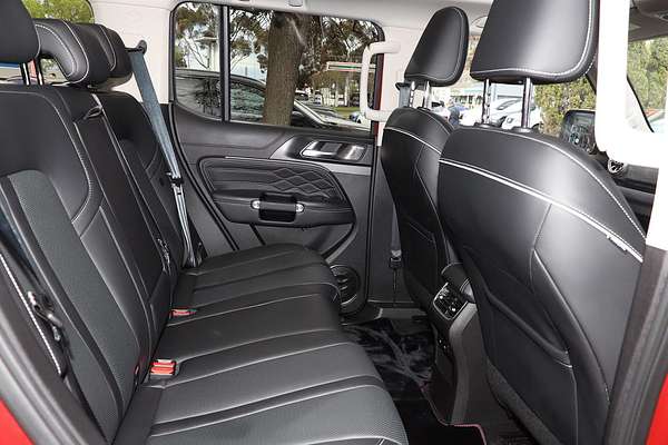 2023 GWM Tank 300 Ultra Hybrid P01