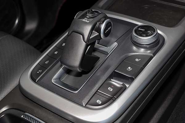 2023 GWM Tank 300 Ultra Hybrid P01