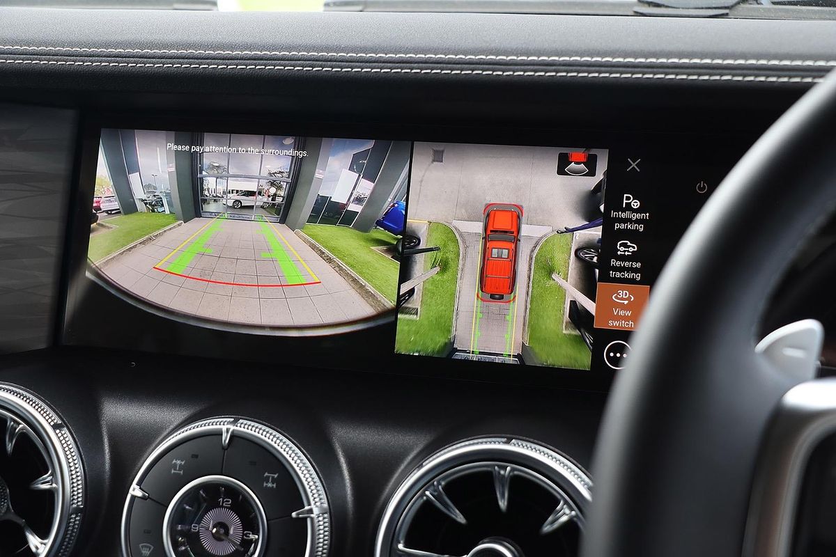 2023 GWM Tank 300 Ultra Hybrid P01