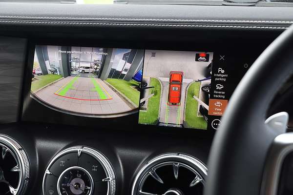 2023 GWM Tank 300 Ultra Hybrid P01