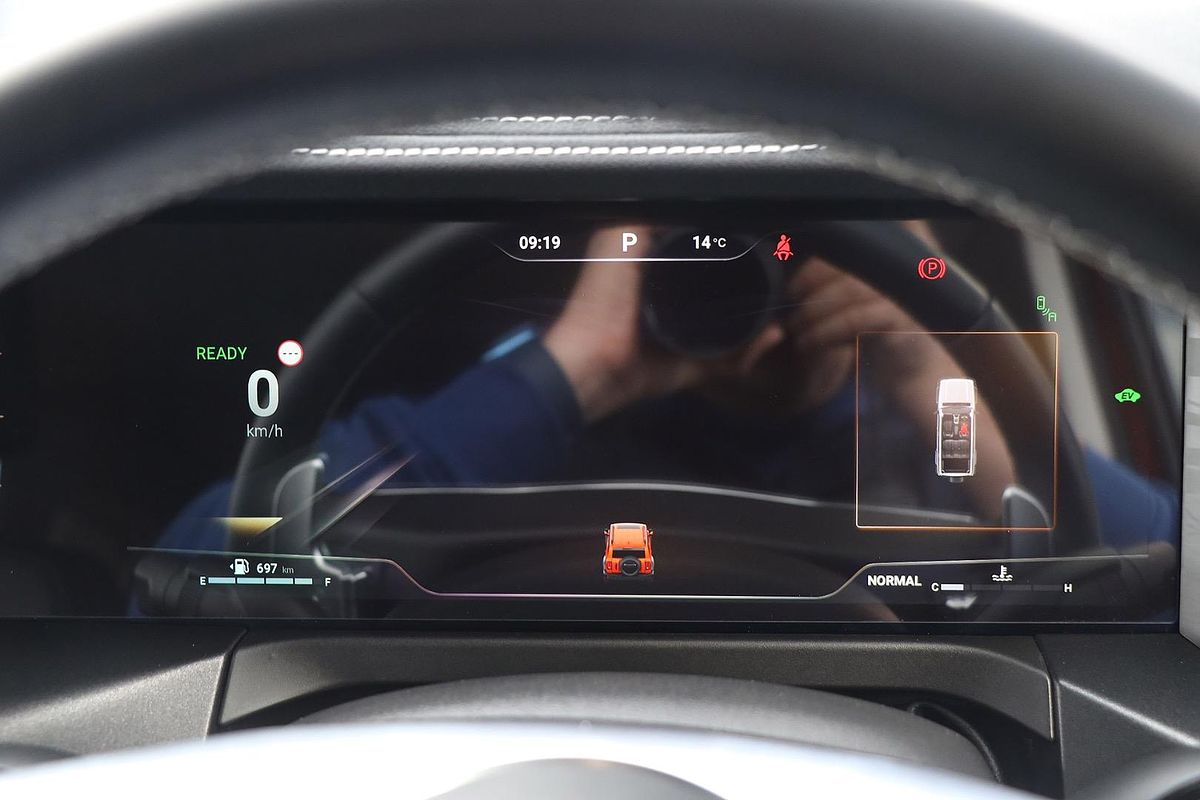 2023 GWM Tank 300 Ultra Hybrid P01