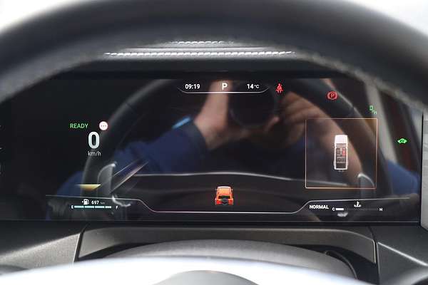 2023 GWM Tank 300 Ultra Hybrid P01