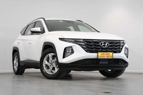 2021 Hyundai Tucson NX4.V1