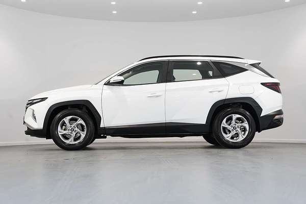 2021 Hyundai Tucson NX4.V1