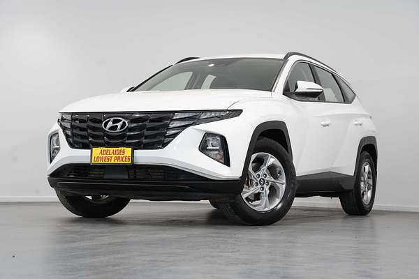 2021 Hyundai Tucson NX4.V1