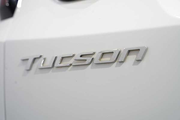 2021 Hyundai Tucson NX4.V1
