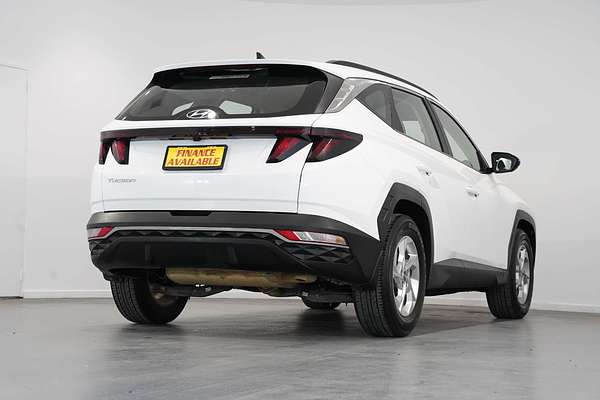 2021 Hyundai Tucson NX4.V1