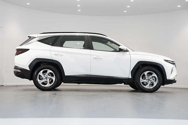 2021 Hyundai Tucson NX4.V1