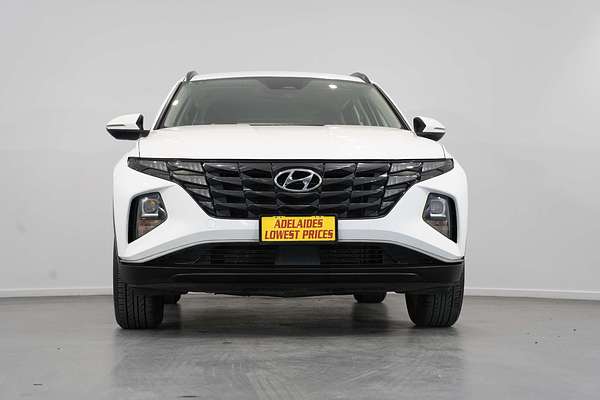 2021 Hyundai Tucson NX4.V1