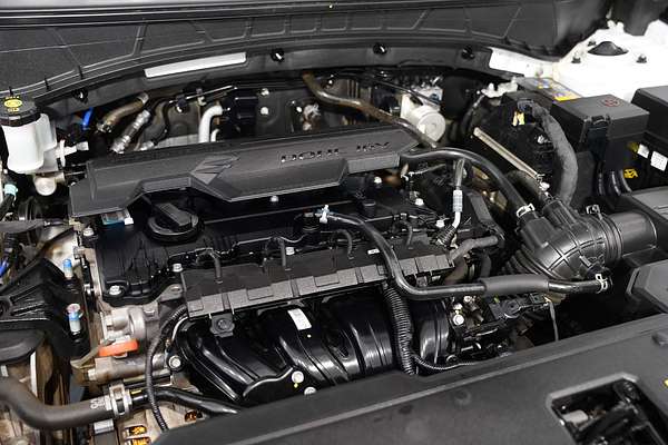 2021 Hyundai Tucson NX4.V1