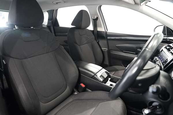 2021 Hyundai Tucson NX4.V1