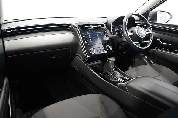 2021 Hyundai Tucson NX4.V1