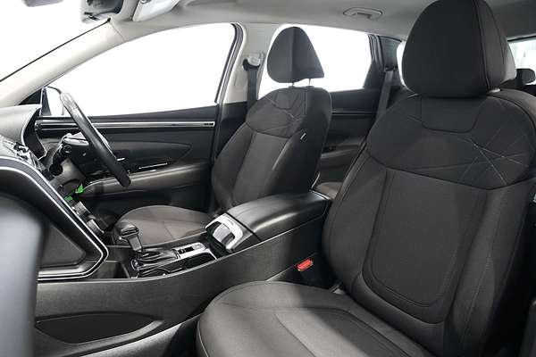 2021 Hyundai Tucson NX4.V1
