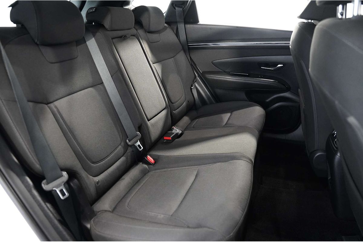 2021 Hyundai Tucson NX4.V1