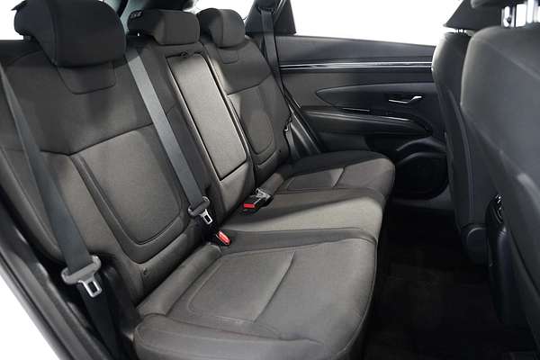 2021 Hyundai Tucson NX4.V1