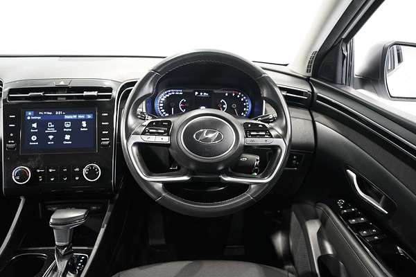 2021 Hyundai Tucson NX4.V1
