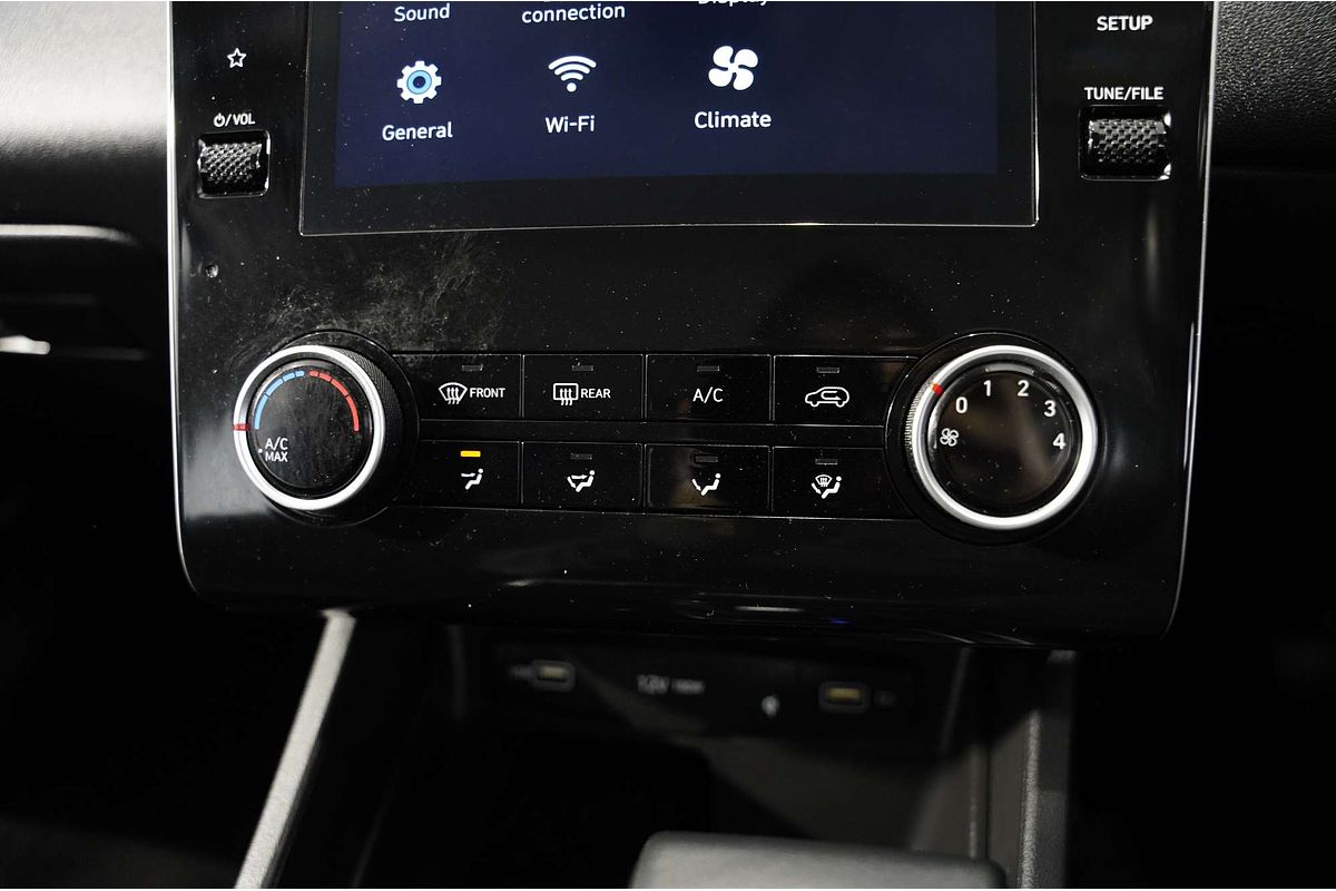 2021 Hyundai Tucson NX4.V1