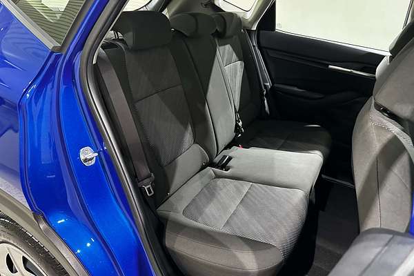 2021 Kia Seltos S SP2