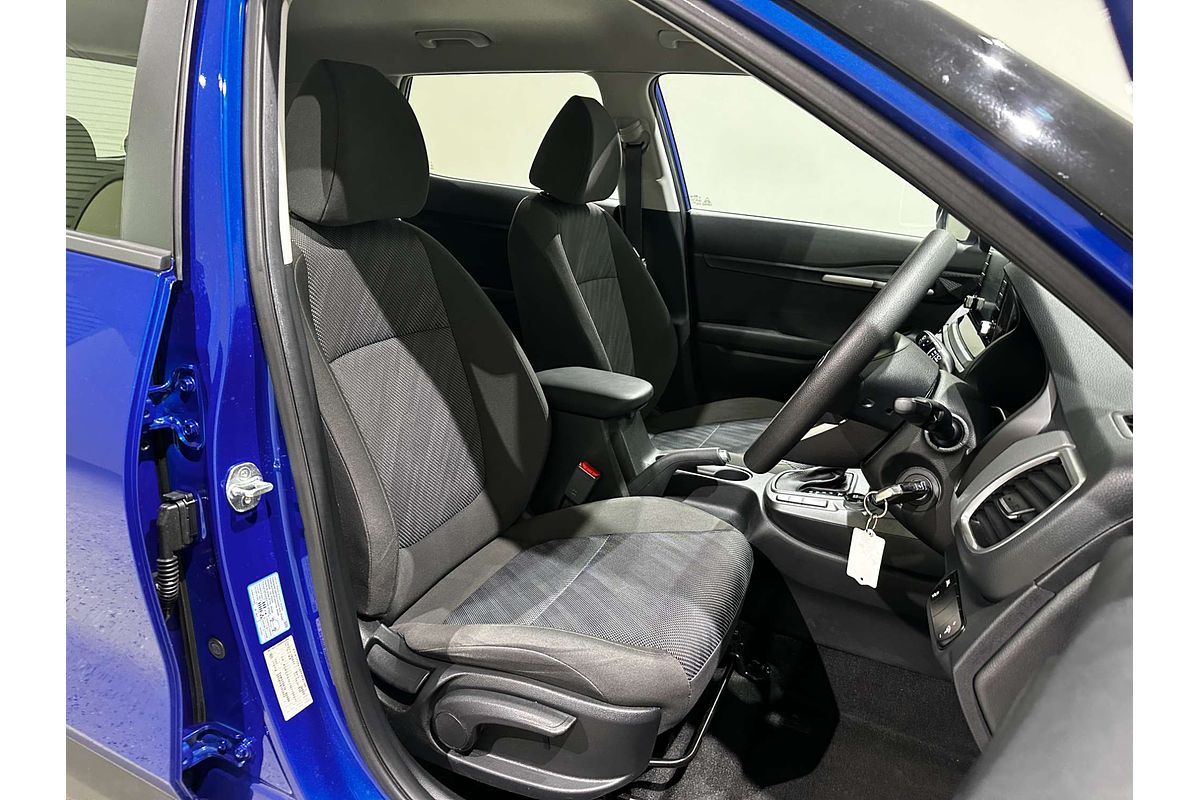 2021 Kia Seltos S SP2