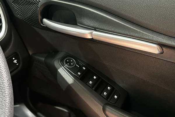 2021 Kia Seltos S SP2