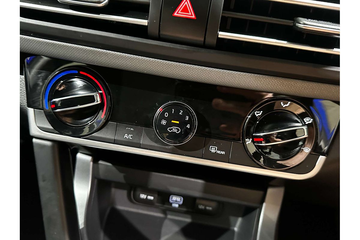 2021 Kia Seltos S SP2