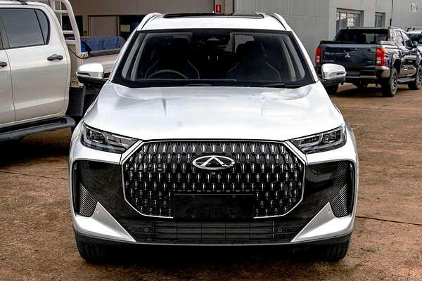 2025 Chery Tiggo 7 Super Hybrid Ultimate T32