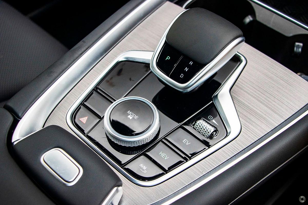 2025 Chery Tiggo 7 Super Hybrid Ultimate T32