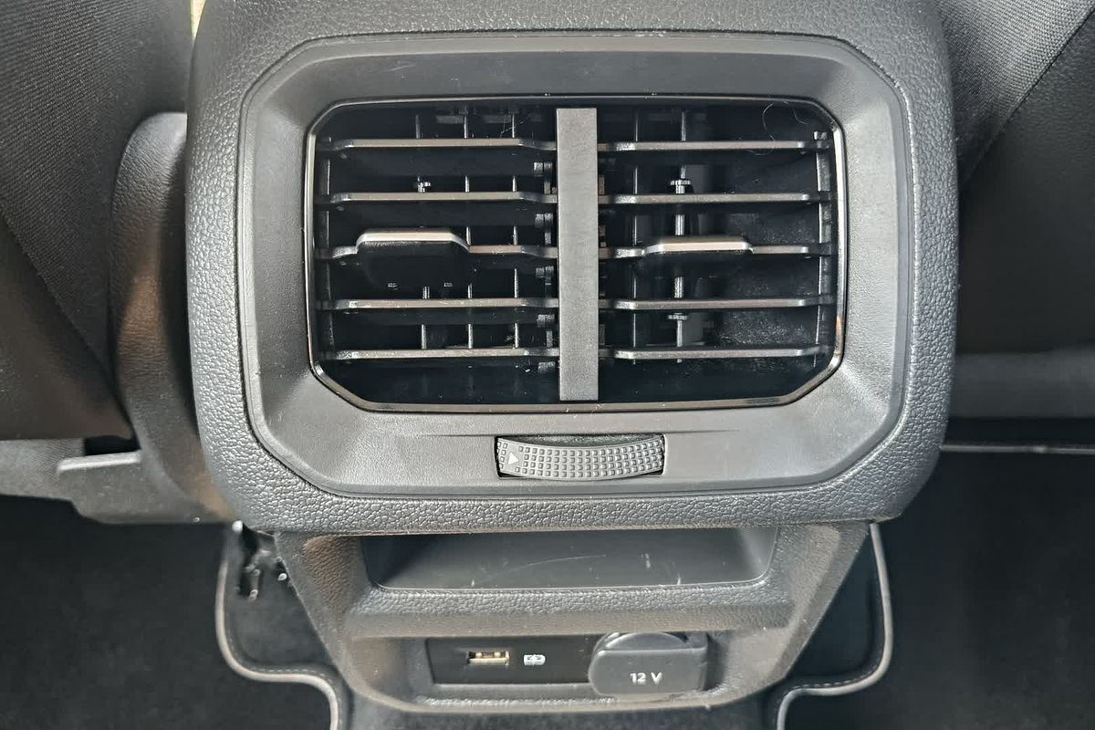 2018 Volkswagen Tiguan 110TSI Trendline 5N