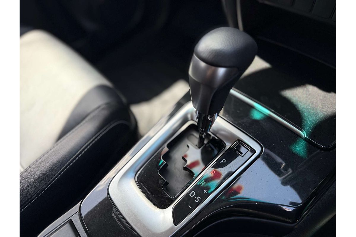 2021 Toyota Fortuner GXL GUN156R