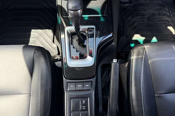 2021 Toyota Fortuner GXL GUN156R
