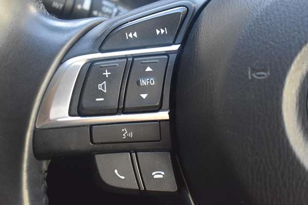 2015 Mazda CX-5 Grand Touring KE Series 2