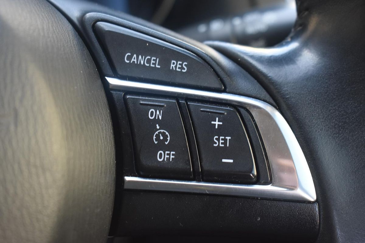 2015 Mazda CX-5 Grand Touring KE Series 2