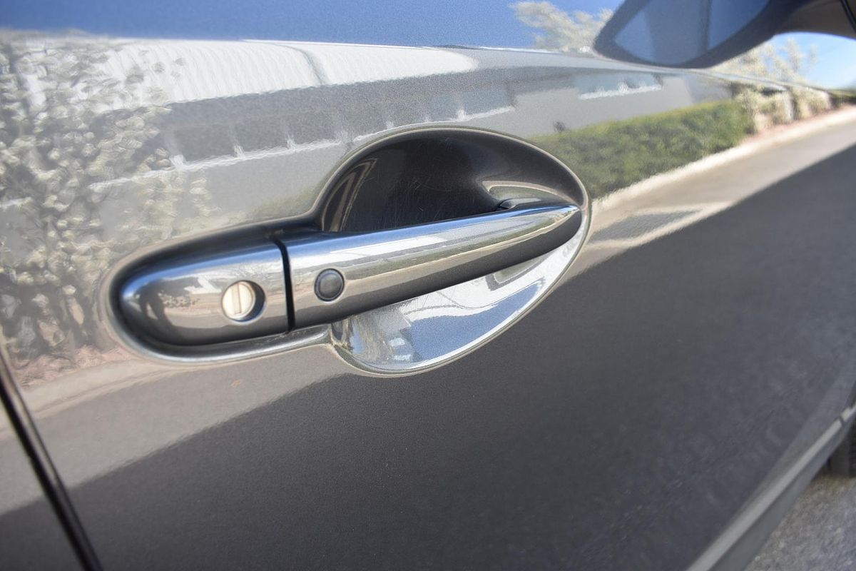 2015 Mazda CX-5 Grand Touring KE Series 2