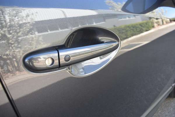 2015 Mazda CX-5 Grand Touring KE Series 2