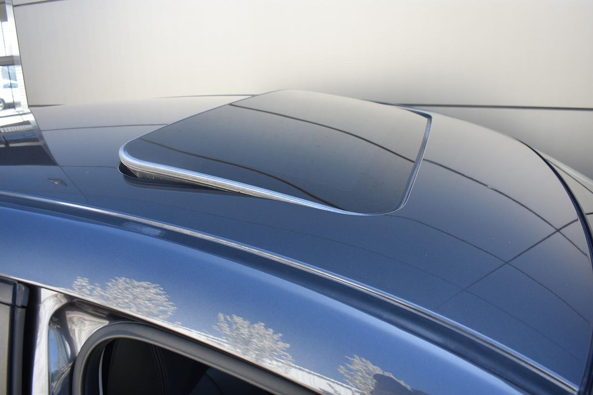 2015 Mazda CX-5 Grand Touring KE Series 2