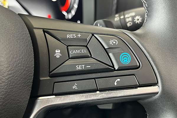 2024 Nissan JUKE Ti F16