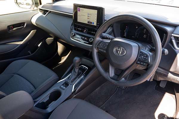 2024 Toyota Corolla Ascent Sport MZEA12R