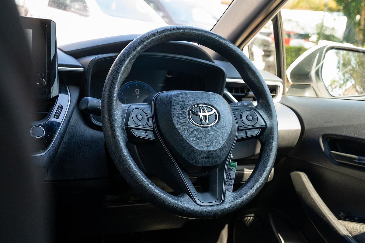 2024 Toyota Corolla Ascent Sport MZEA12R