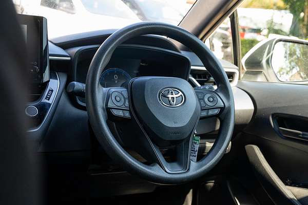 2024 Toyota Corolla Ascent Sport MZEA12R