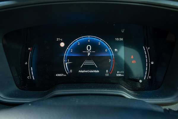 2024 Toyota Corolla Ascent Sport MZEA12R