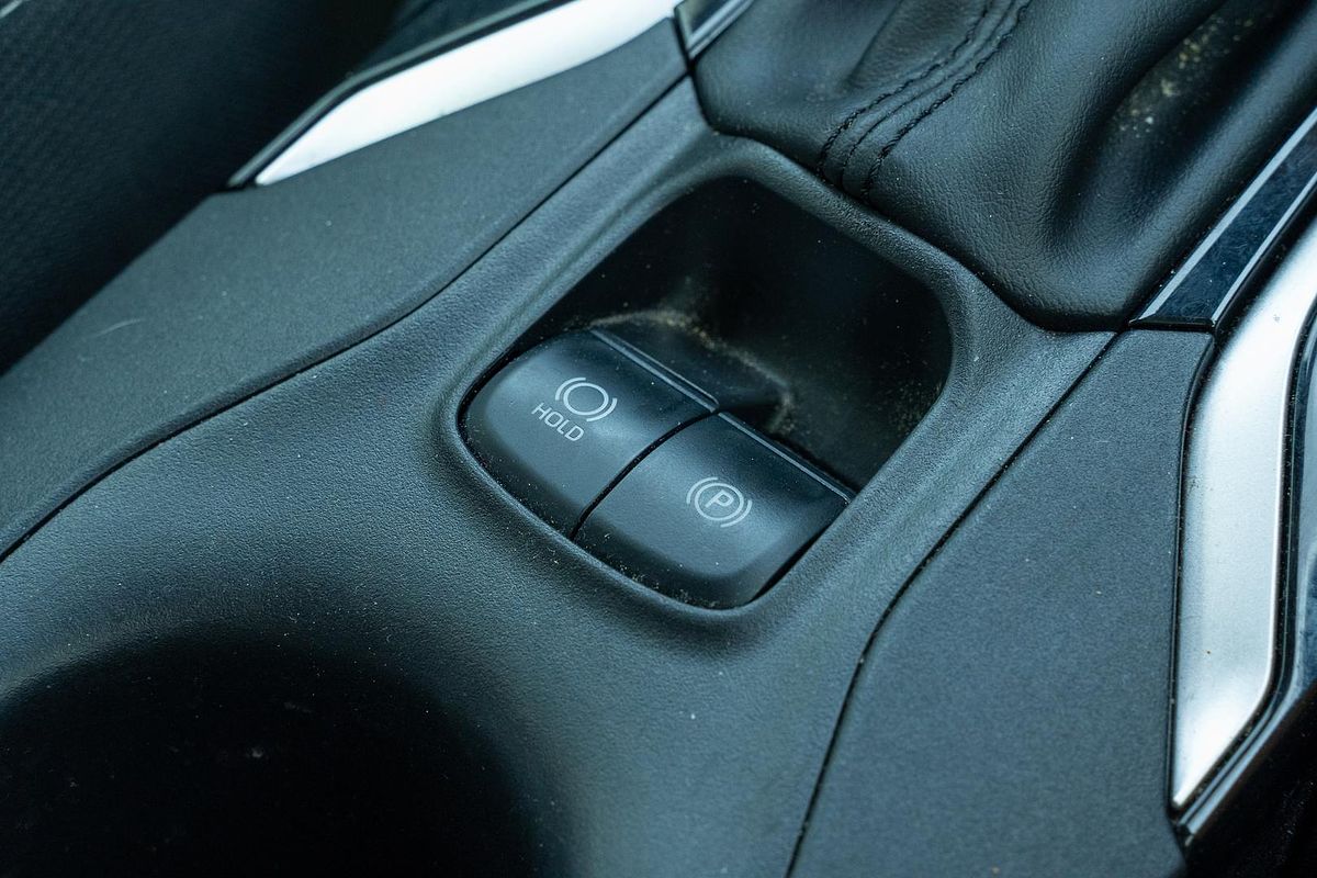 2024 Toyota Corolla Ascent Sport MZEA12R