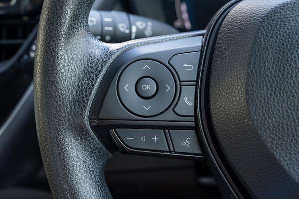 2024 Toyota Corolla Ascent Sport MZEA12R