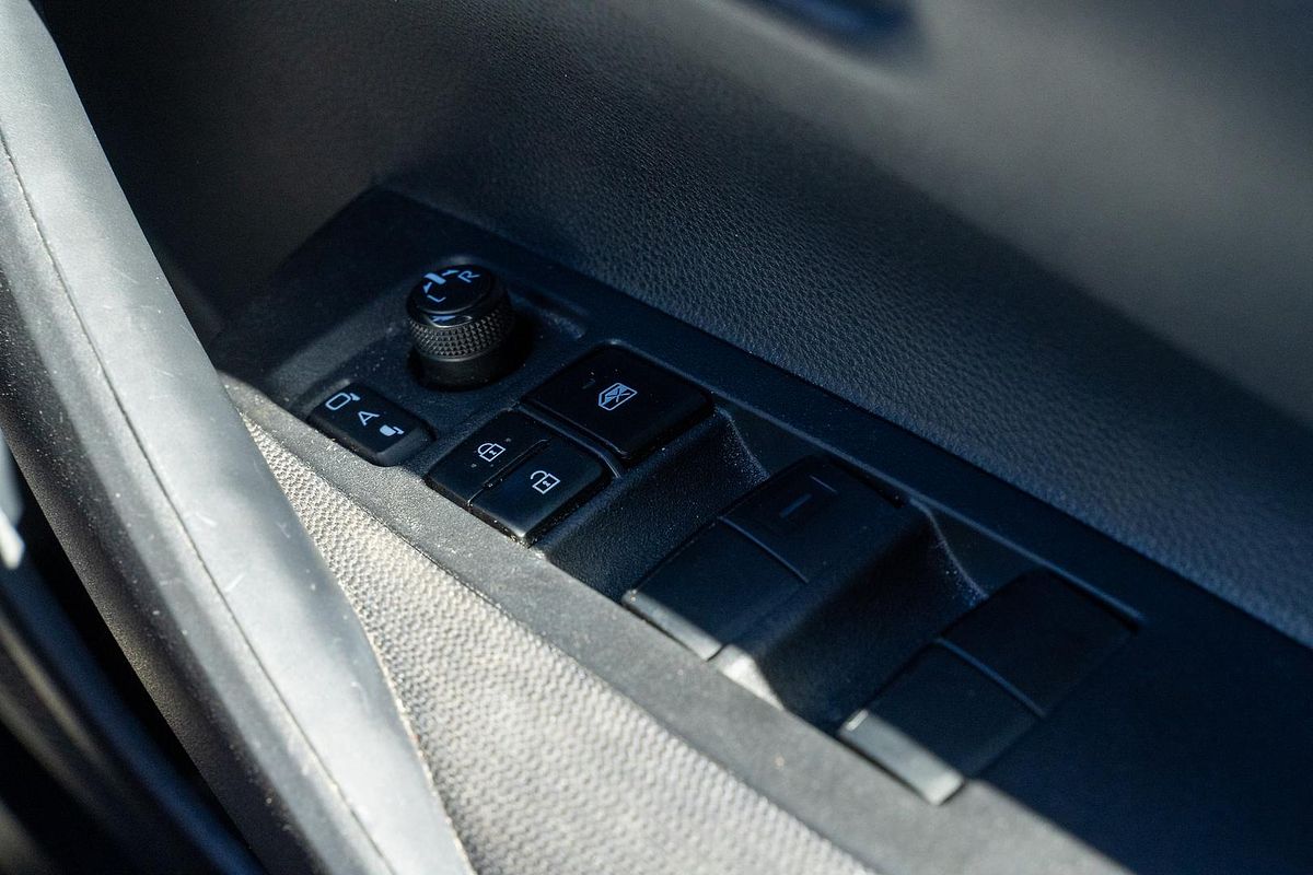 2024 Toyota Corolla Ascent Sport MZEA12R