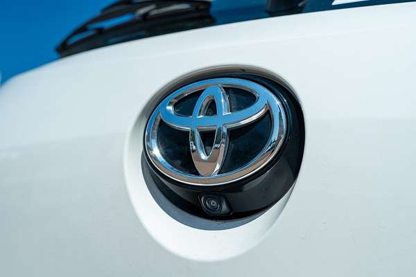 2024 Toyota Corolla Ascent Sport MZEA12R