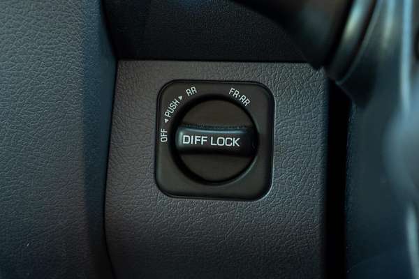 2024 Toyota Landcruiser GXL GDJL76R