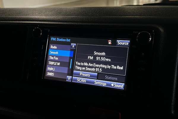 2017 Toyota Hiace Commuter KDH223R ELWB High Roof