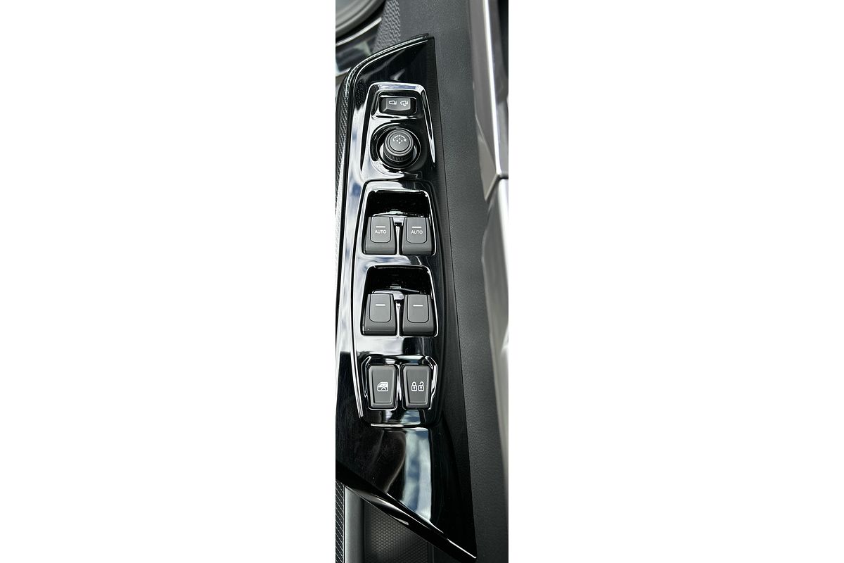 2025 KGM ACTYON K60 J120 MY26